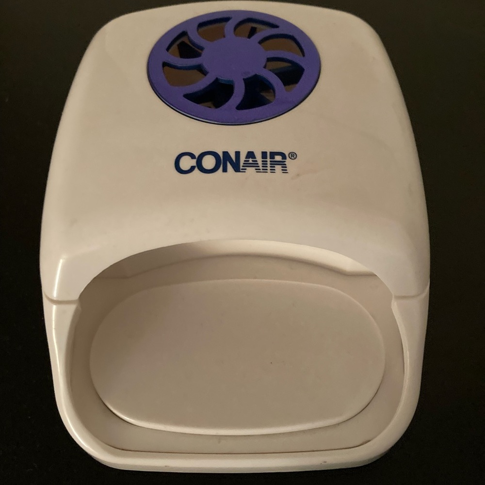 Nail Polish Dryer